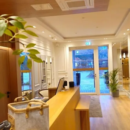 Apartment Appartement Papenburg