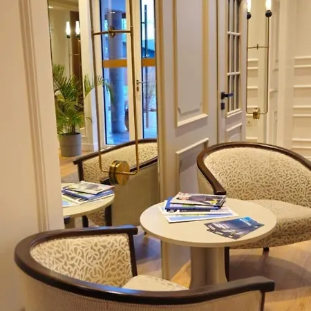 Apartment 아파트 파펜부르크