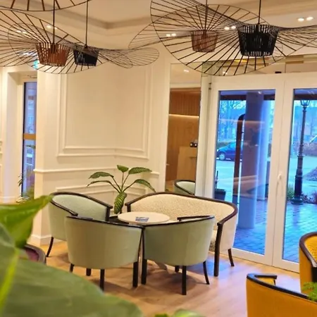Apartment 아파트