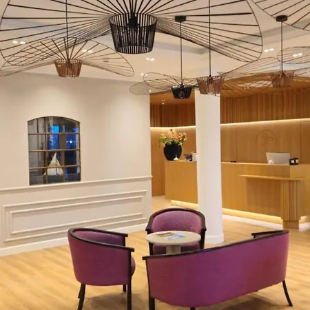 Appartement Apartment *