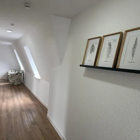 Apartament Apartment *