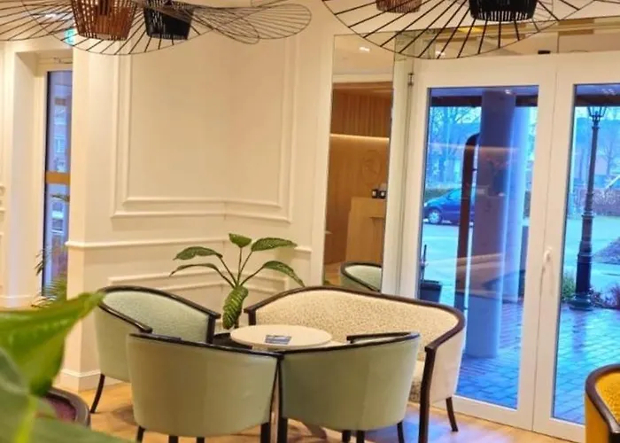 Apartment Appartement